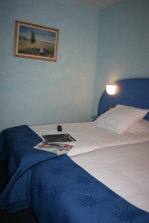 L Or Du Temps Hotel Saint-Alban  Quarto foto