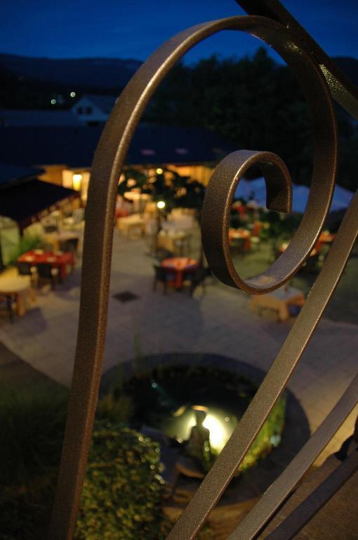 L Or Du Temps Hotel Saint-Alban  Exterior foto